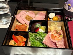 ビルボードライブ横浜に投稿された画像（2025/12/8）