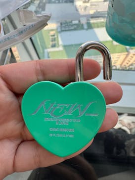 梅田スカイビル・空中庭園展望台に投稿された画像（2025/12/8）