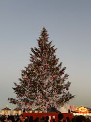 Christmas Market in 横浜赤レンガ倉庫 2025に投稿された画像（2025/12/8）