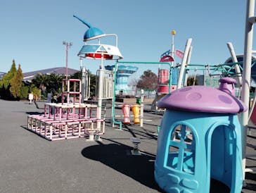 伊豆ぐらんぱる公園に投稿された画像（2025/12/8）