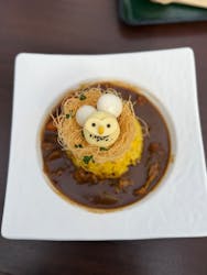 掛川花鳥園に投稿された画像（2025/12/8）