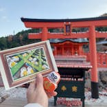 勝尾寺に投稿された画像（2025/12/8）