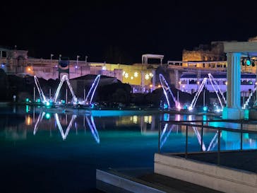 ラグーナテンボス ラグナシアに投稿された画像（2025/12/8）