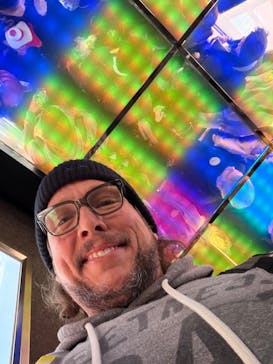 東京タワーに投稿された画像（2025/12/8）