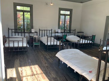 博物館 明治村に投稿された画像（2025/12/8）