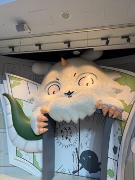 ちいかわパークに投稿された画像（2025/12/8）