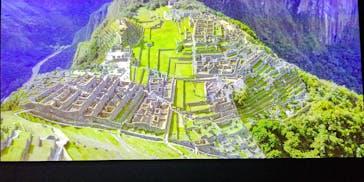 CREVIA マチュピチュ展／CREVIA MACHU PICCHU AND THE GOLDEN EMPIRES OF PERUに投稿された画像（2025/12/8）