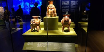 CREVIA マチュピチュ展／CREVIA MACHU PICCHU AND THE GOLDEN EMPIRES OF PERUに投稿された画像（2025/12/8）