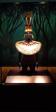 CREVIA マチュピチュ展／CREVIA MACHU PICCHU AND THE GOLDEN EMPIRES OF PERUに投稿された画像（2025/12/8）