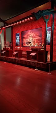 CREVIA マチュピチュ展／CREVIA MACHU PICCHU AND THE GOLDEN EMPIRES OF PERUに投稿された画像（2025/12/8）