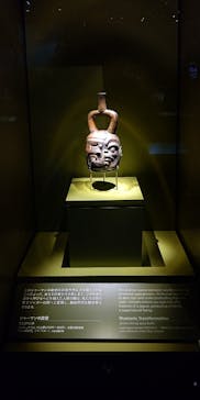 CREVIA マチュピチュ展／CREVIA MACHU PICCHU AND THE GOLDEN EMPIRES OF PERUに投稿された画像（2025/12/8）