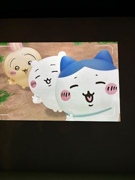 ちいかわパークに投稿された画像（2025/12/8）