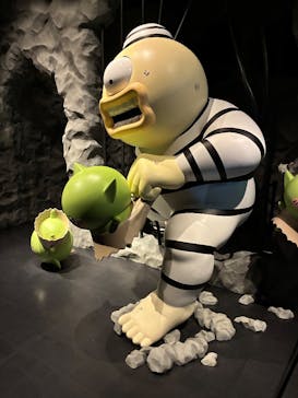 ちいかわパークに投稿された画像（2025/12/8）