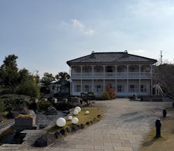 グラバー園に投稿された画像（2025/12/8）