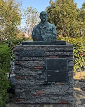 グラバー園に投稿された画像（2025/12/8）