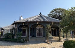 グラバー園に投稿された画像（2025/12/8）