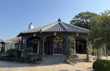 グラバー園に投稿された画像（2025/12/8）