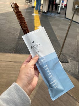 梅田スカイビル・空中庭園展望台に投稿された画像（2025/12/8）