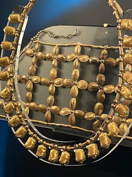 CREVIA マチュピチュ展／CREVIA MACHU PICCHU AND THE GOLDEN EMPIRES OF PERUに投稿された画像（2025/12/8）