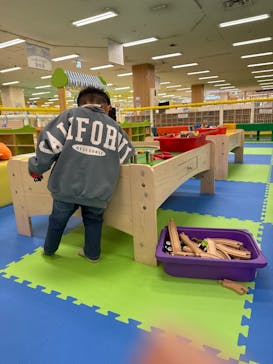 キッズランドUS 埼玉熊谷店に投稿された画像（2025/12/8）