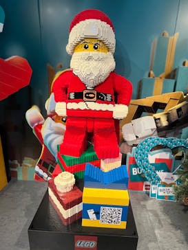 レゴランド®・ディスカバリー・センター 大阪に投稿された画像（2025/12/8）