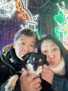 さがみ湖MORI MORIに投稿された画像（2025/12/8）