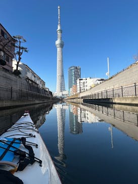 Mio（ミオ）カヤックアドベンチャーズに投稿された画像（2025/12/8）