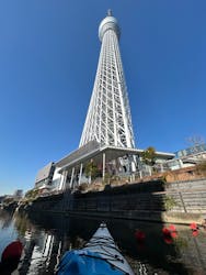 Mio（ミオ）カヤックアドベンチャーズに投稿された画像（2025/12/8）