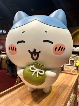 ちいかわパークに投稿された画像（2025/12/8）