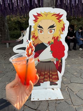 ニジゲンノモリに投稿された画像（2025/12/8）