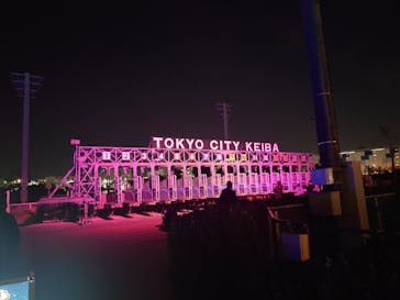 東京メガイルミに投稿された画像（2025/12/8）