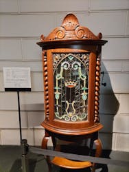 那須オルゴール美術館に投稿された画像（2025/12/8）