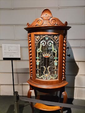 那須オルゴール美術館に投稿された画像（2025/12/8）