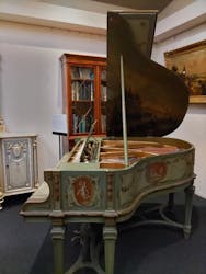 那須オルゴール美術館に投稿された画像（2025/12/8）