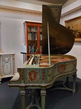 那須オルゴール美術館に投稿された画像（2025/12/8）