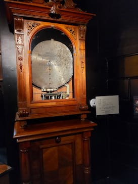 那須オルゴール美術館に投稿された画像（2025/12/8）