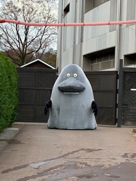 ムーミンバレーパークに投稿された画像（2025/12/8）