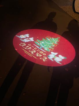 ムーミンバレーパークに投稿された画像（2025/12/8）