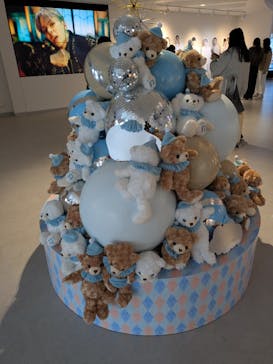 梅田スカイビル・空中庭園展望台に投稿された画像（2025/12/8）