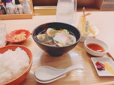 神馬の湯に投稿された画像（2025/12/8）