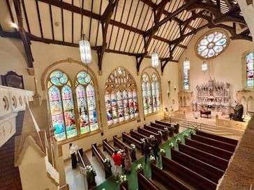 那須ステンドグラス美術館に投稿された画像（2025/12/8）