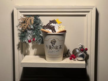 Christmas Market in 横浜赤レンガ倉庫 2025に投稿された画像（2025/12/8）