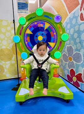 キッズランドUS 大阪今福店に投稿された画像（2025/12/8）