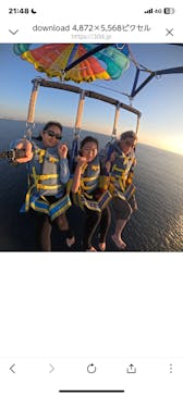 Sea World（シーワールド）に投稿された画像（2025/12/8）