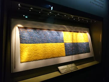 CREVIA マチュピチュ展／CREVIA MACHU PICCHU AND THE GOLDEN EMPIRES OF PERUに投稿された画像（2025/12/8）