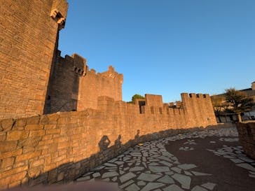 志摩スペイン村パルケエスパーニャに投稿された画像（2025/12/8）