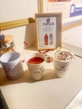 Christmas Market in 横浜赤レンガ倉庫 2025に投稿された画像（2025/12/8）