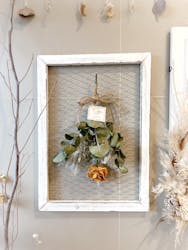 リスさんのすわっぐはうすに投稿された画像（2025/12/8）