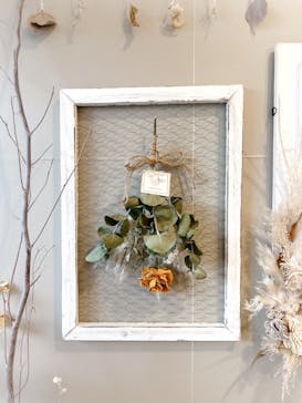 リスさんのすわっぐはうすに投稿された画像（2025/12/8）