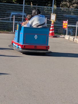 千葉市動物公園に投稿された画像（2025/12/8）